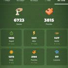 Waffle has reached 100k players in a single day : r/wordle .